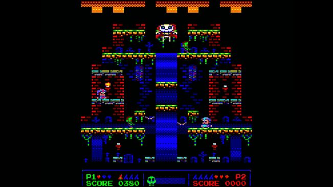 Trasmoz Legends - Revenge of Trasmoz