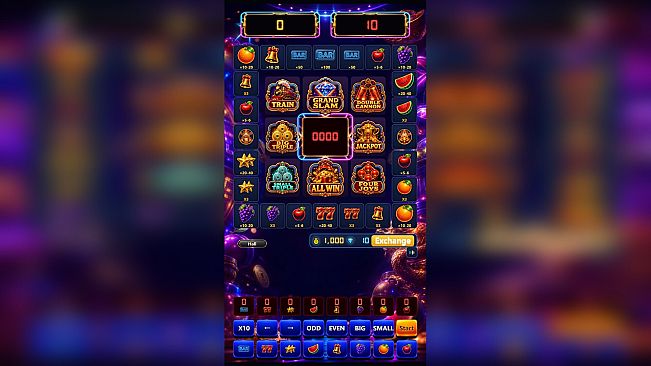 Childhood Slots