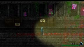 Skautfold: Knight's End