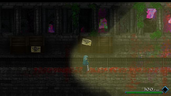 Skautfold: Knight's End