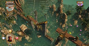 Hamilton's Great Adventure: Retro Fever