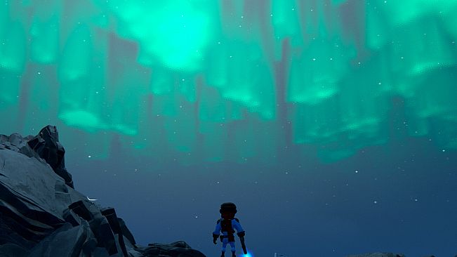 Trailmakers - Frozen Tracks