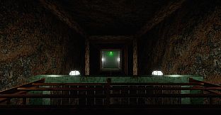 Catskill Mine: 10,000ft Below
