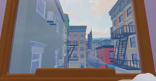 The Quiet Days of Dorothy