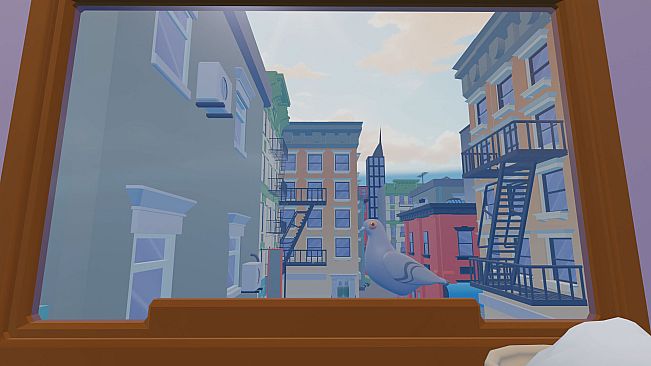 The Quiet Days of Dorothy