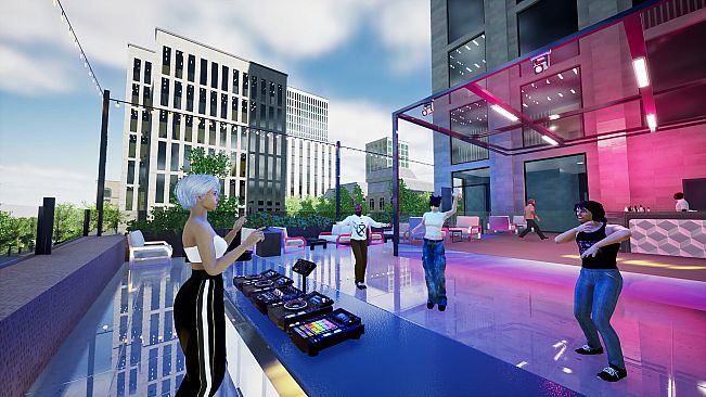 The Life Together Online