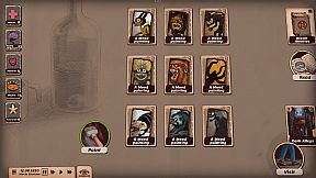 Artist Life Simulator