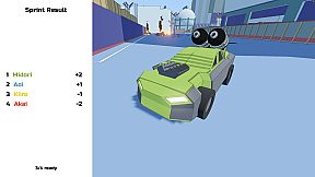 Dragon Gate: Tournament