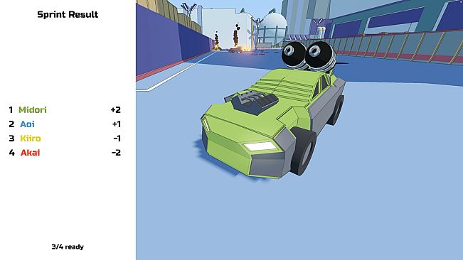 Dragon Gate: Tournament