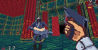 Quartermain and the Cult of Cthulhu