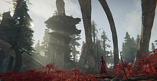 NARAKA: BLADEPOINT Playtest