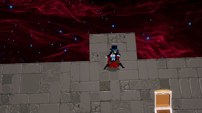 Otherworld Legends - Skin : The Prestige