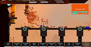 Asili Forest Junkyard