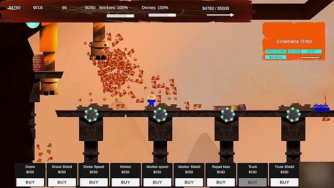 Asili Forest Junkyard