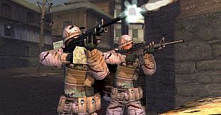 Full Spectrum Warrior: Ten Hammers