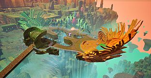 Moonray: Battle Lands