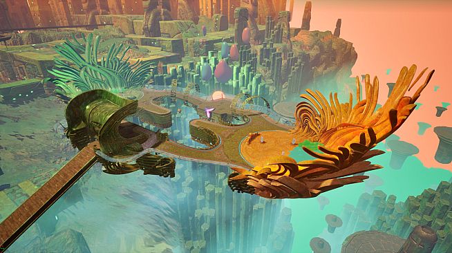 Moonray: Battle Lands