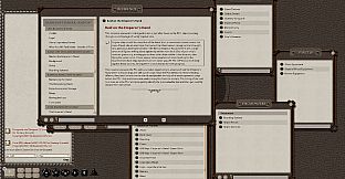 Fantasy Grounds - Islands of Plunder: Raid on the Emperor's Hand