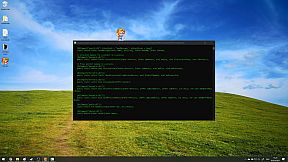 Outcore: Desktop Adventure