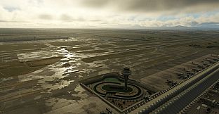 X-Plane 12 Add-on: Aerosoft - Airport Madrid