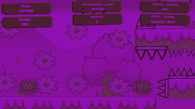 the hardest game in the universe 2-DLC 1