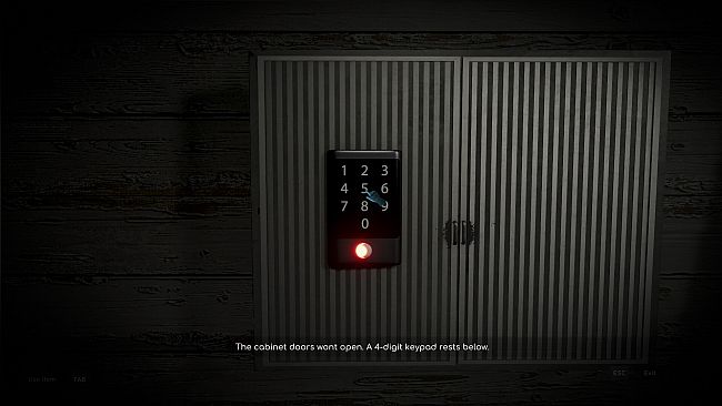 Connection: The Nightmare Within