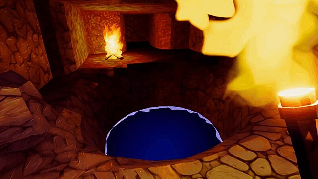 YAARRGH! Battle Island!