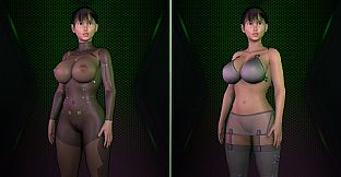 Lustborn - Mature Content Starter Pack