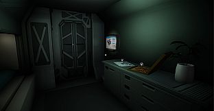 Forever Space: First Person Edition