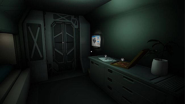 Forever Space: First Person Edition