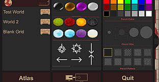 InfinitasDM - Expanded Color Tokens