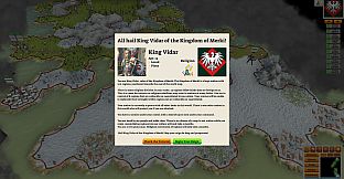 Conquest: Medieval Kingdoms