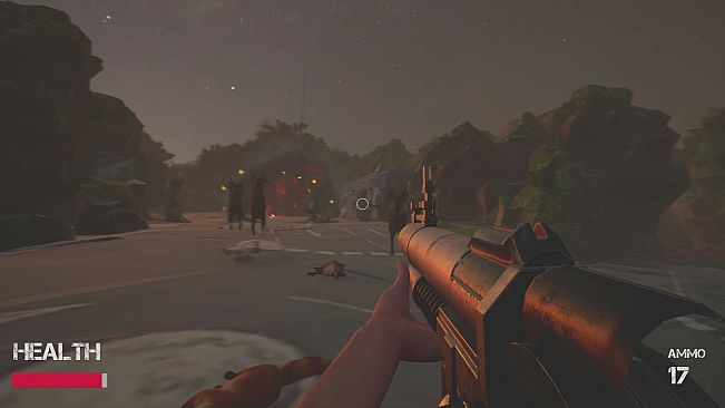 The Richmond Rut (In Search of Fenton)