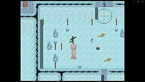 Lof-Ely: The Dark Cave