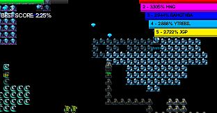 Frontiers.io - Expansion Pack 4