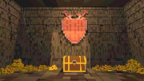 Treasures & Battlefields