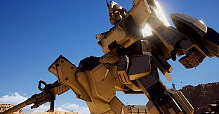 MOBILE SUIT GUNDAM BATTLE OPERATION 3