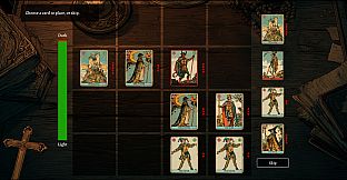 Seven Seals