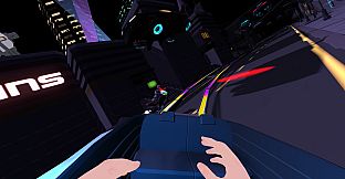 Epic Fun - R0b0t Coaster