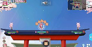 Holo-Strike!