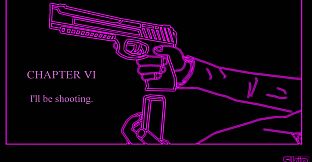 NORR part I: Ace Shot