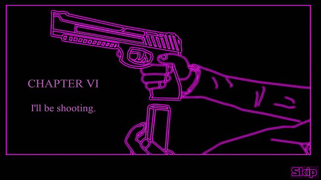 NORR part I: Ace Shot