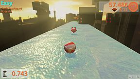 Great Marble Adventure