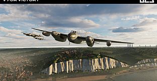 DCS: Mosquito FB IV - V for Victory Campaign Reflected Simulations