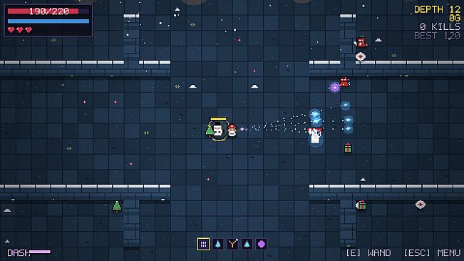 SpellWeave