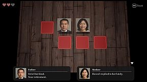 Who Was That: Face Memory Match