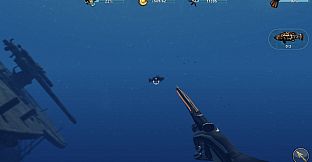 Depth Hunter 2: Ocean Mysteries