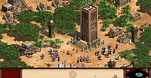 Age of Empires II (2013): The African Kingdoms