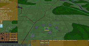 Maneuver Warfare - Headquarters Pack