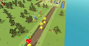 Hormone Wars - Tower Defense